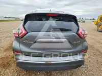 2016 Nissan MURANO photo