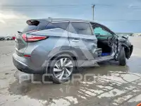 2016 Nissan MURANO photo