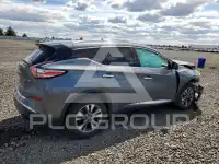 2016 Nissan MURANO фото