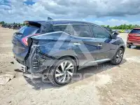 2016 Nissan MURANO photo