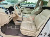 2016 Nissan MURANO фото