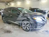 2016 Nissan MURANO photo