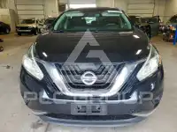 2016 Nissan MURANO photo