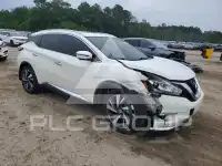 2016 Nissan MURANO photo