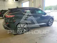 2016 Nissan MURANO photo