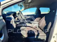 2016 Nissan MURANO фото