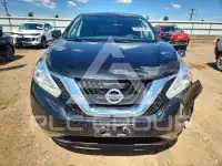2016 Nissan MURANO фото