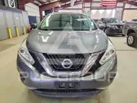 2016 Nissan MURANO фото