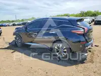 2016 Nissan MURANO фото