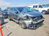 2016 Nissan MURANO фото