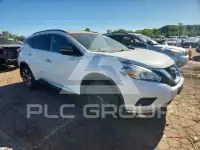 2016 Nissan MURANO фото