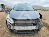 2016 Nissan MURANO photo