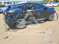 2016 Nissan MURANO фото