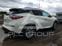 2016 Nissan MURANO фото