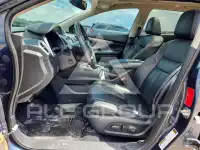 2016 Nissan MURANO photo
