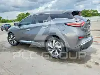 2016 Nissan MURANO photo