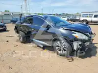 2016 Nissan MURANO фото