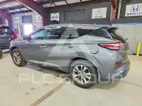 2016 Nissan MURANO фото