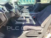 2016 Nissan MURANO photo