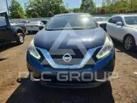 2016 Nissan MURANO фото