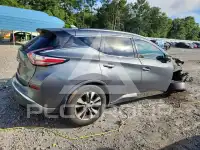 2016 Nissan MURANO фото