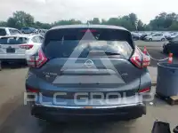 2016 Nissan MURANO фото
