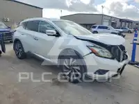 2016 Nissan MURANO photo