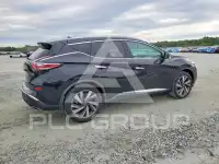 2016 Nissan MURANO фото