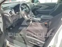 2016 Nissan MURANO фото