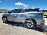 2016 Nissan MURANO фото