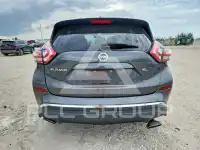 2016 Nissan MURANO фото