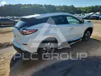 2016 Nissan MURANO фото
