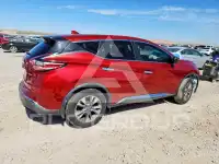 2016 Nissan MURANO фото