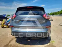 2016 Nissan MURANO фото