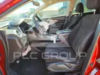 2016 Nissan MURANO фото