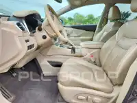 2016 Nissan MURANO photo