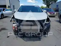 2016 Nissan MURANO photo