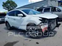 2016 Nissan MURANO photo