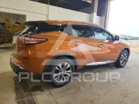 2016 Nissan MURANO фото