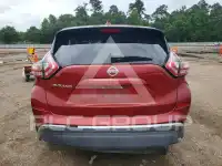 2016 Nissan MURANO photo