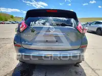 2016 Nissan MURANO фото