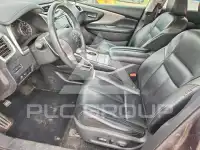 2016 Nissan MURANO photo