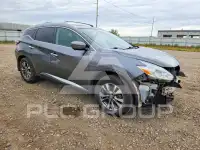 2016 Nissan MURANO photo