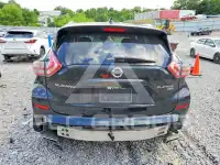 2016 Nissan MURANO photo