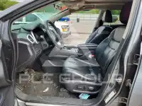 2016 Nissan MURANO photo
