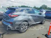 2016 Nissan MURANO фото