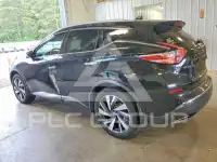 2016 Nissan MURANO photo