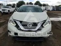 2016 Nissan MURANO фото
