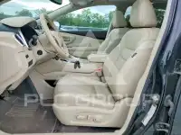 2016 Nissan MURANO фото