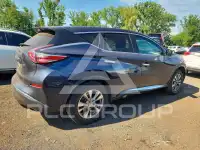 2016 Nissan MURANO фото